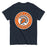 Seven Lakes High School Spartans Navy Blue Classic Unisex T-shirt 216