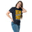 Woman wearing 