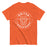 United High School Longhorns Orange Classic Unisex T-shirt 214