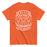 United High School Longhorns Orange Classic Unisex T-shirt 207