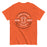 United High School Longhorns Orange Classic Unisex T-shirt 201