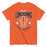 United High School Longhorns Orange Classic Unisex T-shirt 213