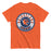 Bridgeland High School Bears Classic Unisex Orange T-shirt 220