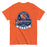 Bridgeland High School Bears Classic Unisex Orange T-shirt 219