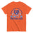 Grand Oaks High School Grizzlies Classic Unisex Orange T-shirt 208
