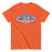 Grand Oaks High School Grizzlies Classic Unisex Orange T-shirt 009