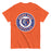 Grand Oaks High School Grizzlies Classic Unisex Orange T-shirt 216