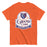 Grand Oaks High School Grizzlies Classic Unisex Orange T-shirt 219