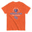 Grand Oaks High School Grizzlies Classic Unisex Orange T-shirt 222