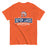 Seven Lakes High School Spartans Orange Classic Unisex T-shirt 202
