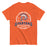 Seven Lakes High School Spartans Orange Classic Unisex T-shirt 206