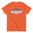 Seven Lakes High School Spartans Orange Classic Unisex T-shirt 009