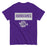 Klein Cain High School Hurricanes Purple Classic Unisex T-shirt 049