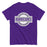 Klein Cain High School Hurricanes Purple Classic Unisex T-shirt 011