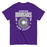 Klein Cain High School Hurricanes Purple Classic Unisex T-shirt 204