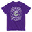 Klein Cain High School Hurricanes Purple Classic Unisex T-shirt 207