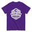 Klein Cain High School Hurricanes Purple Classic Unisex T-shirt 209