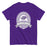 Klein Cain High School Hurricanes Purple Classic Unisex T-shirt 212
