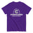 Klein Cain High School Hurricanes Purple Classic Unisex T-shirt 222