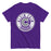 Klein Cain High School Hurricanes Purple Classic Unisex T-shirt 220