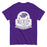 Klein Cain High School Hurricanes Purple Classic Unisex T-shirt 219