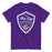Klein Cain High School Hurricanes Purple Classic Unisex T-shirt 225