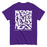 Klein Cain High School Hurricanes Purple Classic Unisex T-shirt 236