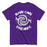 Klein Cain High School Hurricanes Purple Classic Unisex T-shirt 228
