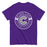 Klein Cain High School Hurricanes Purple Classic Unisex T-shirt 239