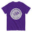 Klein Cain High School Hurricanes Purple Classic Unisex T-shirt 224