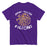 Jersey Village High School Falcons Purple Classic Unisex T-shirt 228