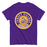 Jersey Village High School Falcons Purple Classic Unisex T-shirt 220