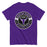 Morton Ranch High School Mavericks Purple Classic Unisex T-shirt 239