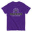 Morton Ranch High School Mavericks Purple Classic Unisex T-shirt 222