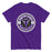 Morton Ranch High School Mavericks Purple Classic Unisex T-shirt 203
