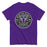 Morton Ranch High School Mavericks Purple Classic Unisex T-shirt 224