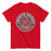 North Shore High School Mustangs Red Classic Unisex T-shirt 215