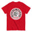 North Shore High School Mustangs Red Classic Unisex T-shirt 220