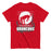 Odessa High School Bronchos Red Classic Unisex T-shirt 203