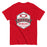 Odessa High School Bronchos Red Classic Unisex T-shirt 209