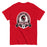 Porter High School Spartans Red Classic Unisex T-shirt 212