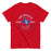 Sam Houston High School Texans Red Classic Unisex T-shirt 201