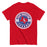 Sam Houston High School Texans Red Classic Unisex T-shirt 203