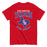 Sam Houston High School Texans Red Classic Unisex T-shirt 213