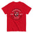 Tomball High School Cougars Red Classic Unisex T-shirt 201