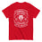 Tomball High School Cougars Red Classic Unisex T-shirt 207