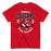 Tomball High School Cougars Red Classic Unisex T-shirt 204