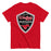 Westfield High School Mustangs Red Classic Unisex T-shirt 225