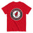 Westfield High School Mustangs Red Classic Unisex T-shirt 216