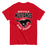 Westfield High School Mustangs Red Classic Unisex T-shirt 204